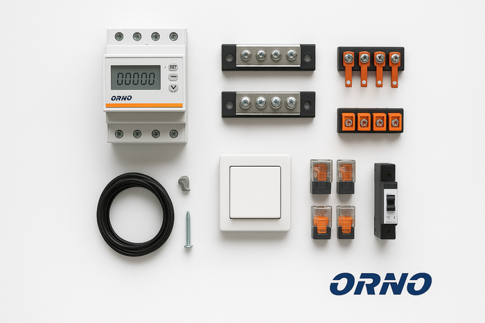 Ηλεκτρολογικό Υλικό/Αναλώσιμα